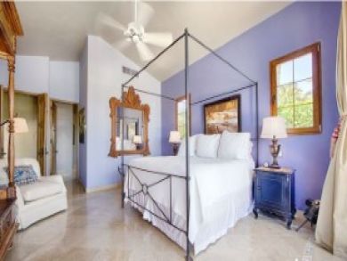 San Jose del Cabo Vacation Home Sleeps Twelve Guests.
