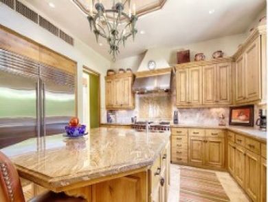 San Jose del Cabo Vacation Home Sleeps Twelve Guests.