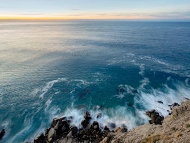 Los Cabos Vacation Home Sleeps Twelve Guests.
