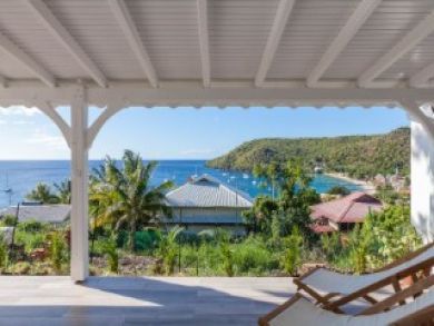 Martinique Luxury Vacation Home 5 Bedrooms Sleeps 14 Guests.