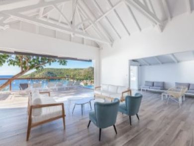 Martinique Luxury Vacation Home 5 Bedrooms Sleeps 14 Guests.