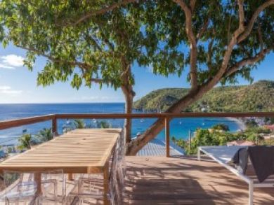 Martinique Luxury Vacation Home 5 Bedrooms Sleeps 14 Guests.