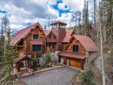 Walk to Lift 5 Bedroom Home in Mountain Village Walk to Lift 5 Bedroom Home in Mountain Village
