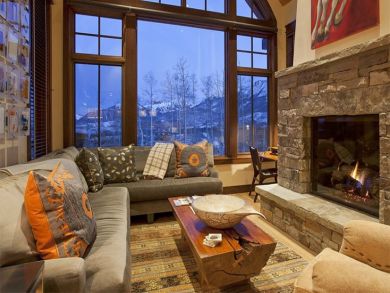 Telluride Home 917065 Telluride Home 917065