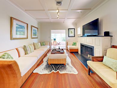 Chic West Palm Beach Home Chic West Palm Beach Home
