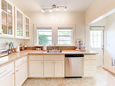 Chic West Palm Beach Home Chic West Palm Beach Home