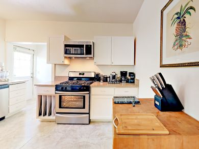Chic West Palm Beach Home Chic West Palm Beach Home