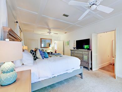 Chic West Palm Beach Home Chic West Palm Beach Home