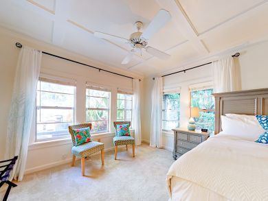 Chic West Palm Beach Home Chic West Palm Beach Home