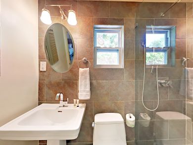 Chic West Palm Beach Home Chic West Palm Beach Home