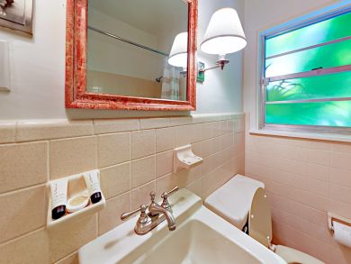Chic West Palm Beach Home Chic West Palm Beach Home