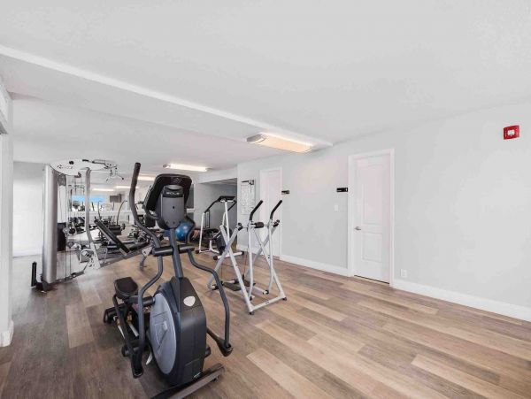 Luxury Palm Beach Condo across street from beach