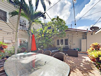 Palm Beach Condo 917081