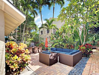 Palm Beach Condo 917081