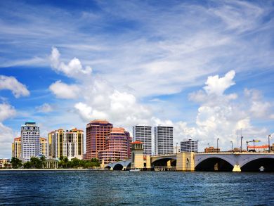 Palm Beach Condo 917081