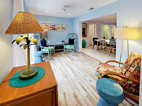 Lake Worth Lovely Accommodation