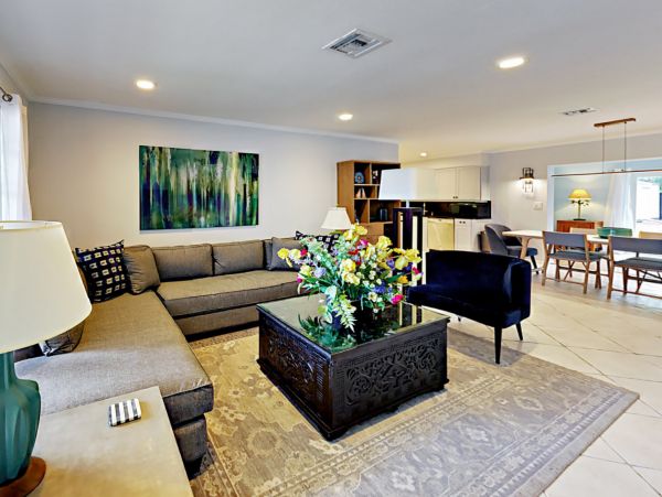 Lake Worth Lovely Accommodation