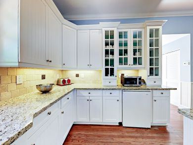 Delray Beach Vacation Home with Pool Three Bedrooms Sleeps 6