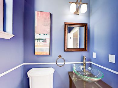Delray Beach Vacation Home with Pool Three Bedrooms Sleeps 6