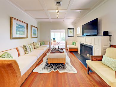 West Palm Beach Four Bedroom Vacation Home with Private Pool