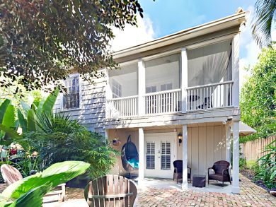 West Palm Beach Four Bedroom Vacation Home with Private Pool