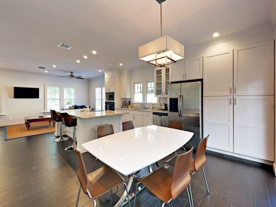 West Palm Beach Vacation Home Two Bedrooms with Private Pool