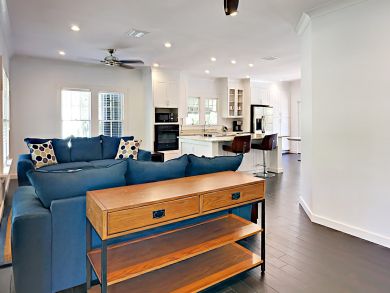 West Palm Beach Vacation Home Two Bedrooms with Private Pool