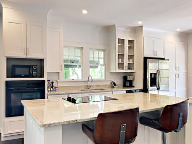 West Palm Beach Vacation Home Two Bedrooms with Private Pool