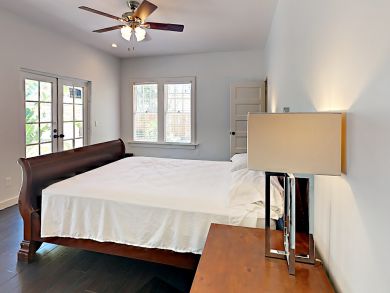 West Palm Beach Vacation Home Two Bedrooms with Private Pool