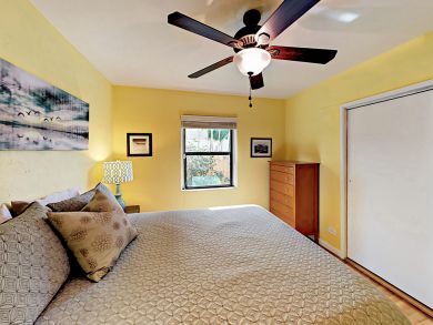 Fort Lauderdale Vacation Home Three Bedrooms Private Pool