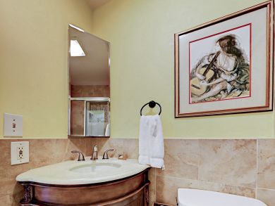 Fort Lauderdale Vacation Home Three Bedrooms Private Pool