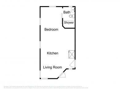 Hollywood Condo 917128