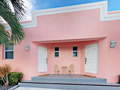 Hollywood Home 917131