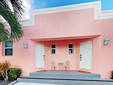 Hollywood Home 917131