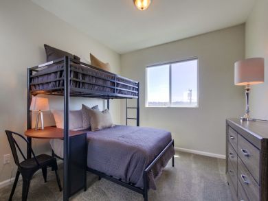 San Diego Three Bedroom Vacation Rental