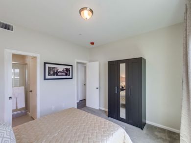 San Diego Three Bedroom Vacation Rental