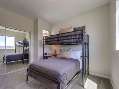 San Diego Three Bedroom Vacation Rental