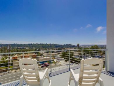 San Diego Three Bedroom Vacation Rental