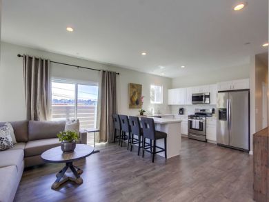 San Diego Three Bedroom Vacation Rental
