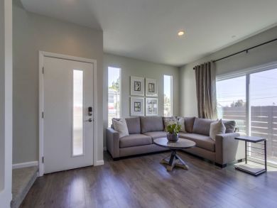 San Diego Three Bedroom Vacation Rental