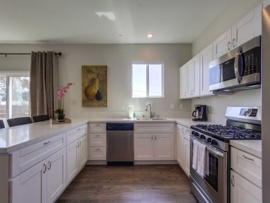 San Diego Three Bedroom Vacation Rental