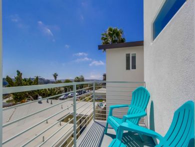 San Diego Three Bedroom Vacation Rental