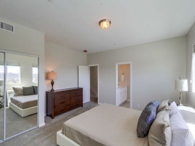 San Diego Three Bedroom Vacation Rental