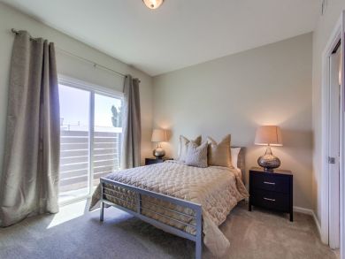 San Diego Three Bedroom Vacation Rental