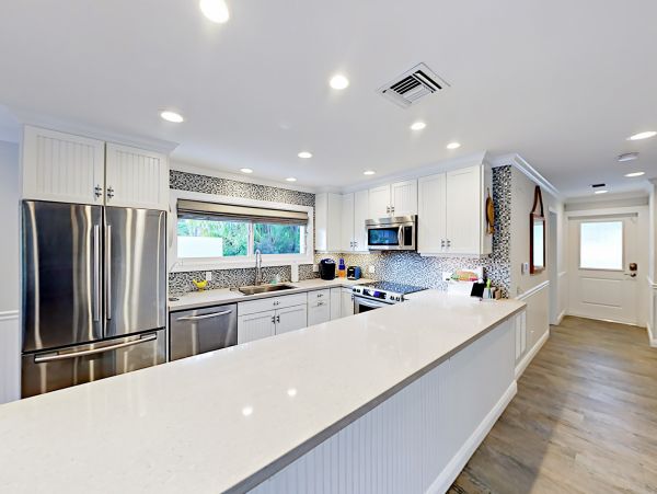Private Pool Fort Lauderdale Vacation Home Three Bedrooms