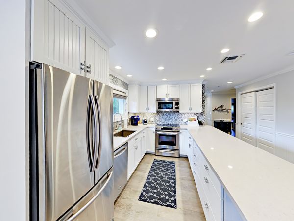 Private Pool Fort Lauderdale Vacation Home Three Bedrooms