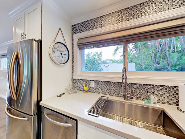 Private Pool Fort Lauderdale Vacation Home Three Bedrooms