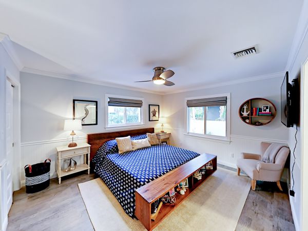 Private Pool Fort Lauderdale Vacation Home Three Bedrooms