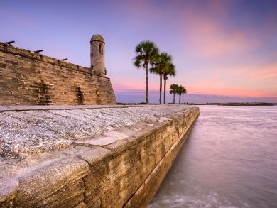 St. Augustine Home 917167