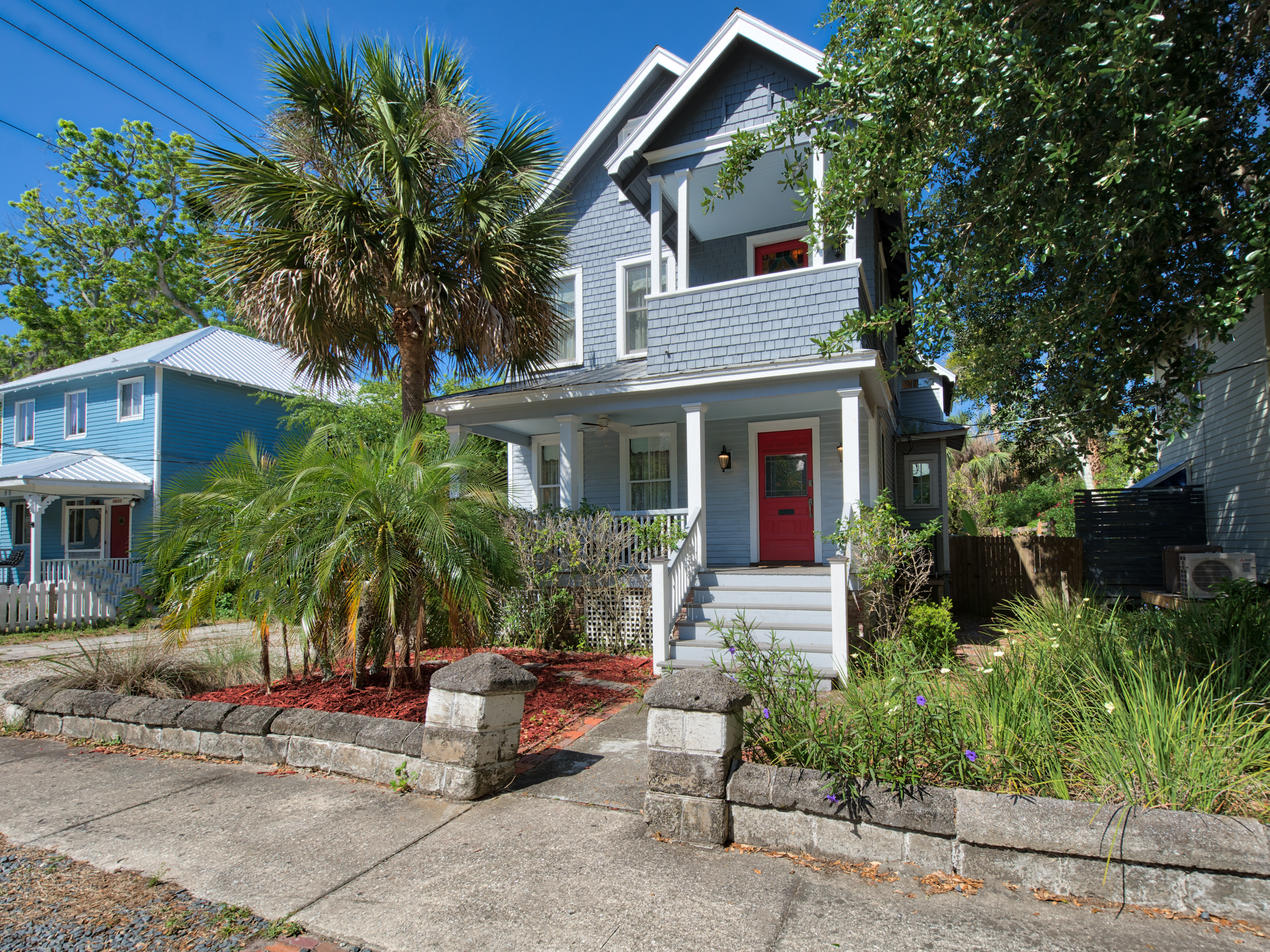 St. Augustine Home 917169